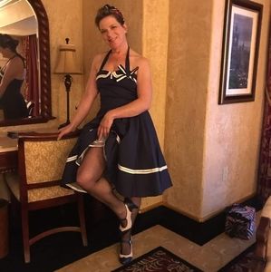 Meet your Posher, Amie